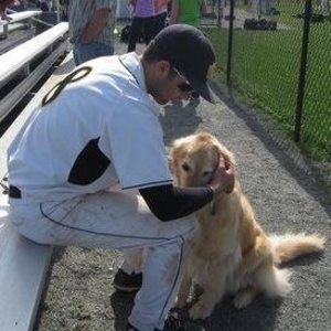 Meet your Posher, Alex